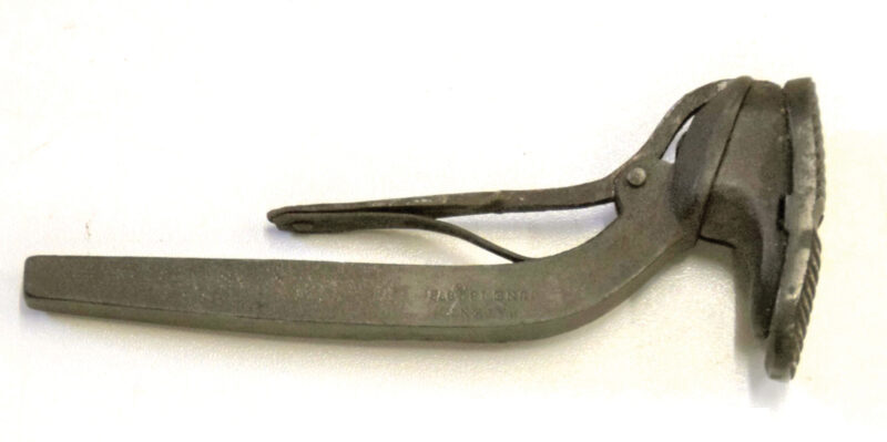 January Mystery Tools